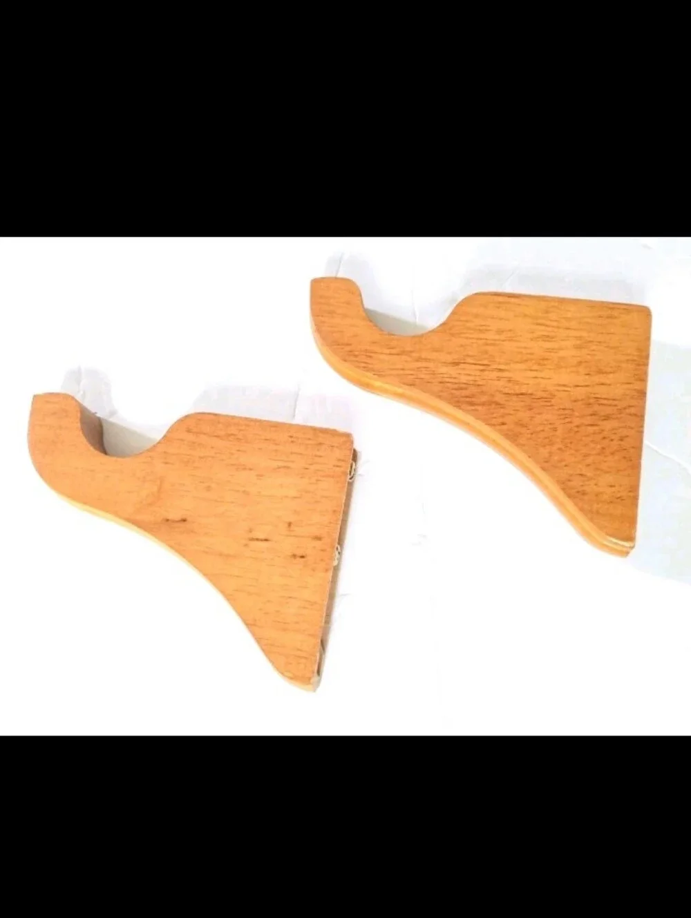 OB 2 Kirsch Wood Trends Brackets 3.5